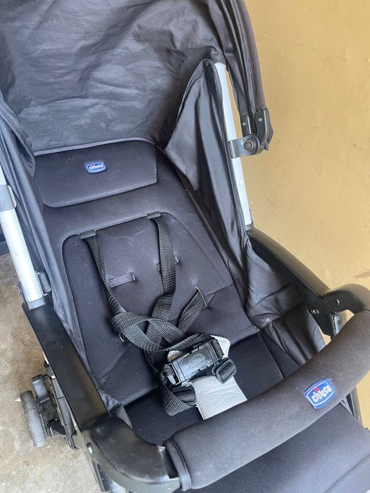 Carrinho de passeio Chicco