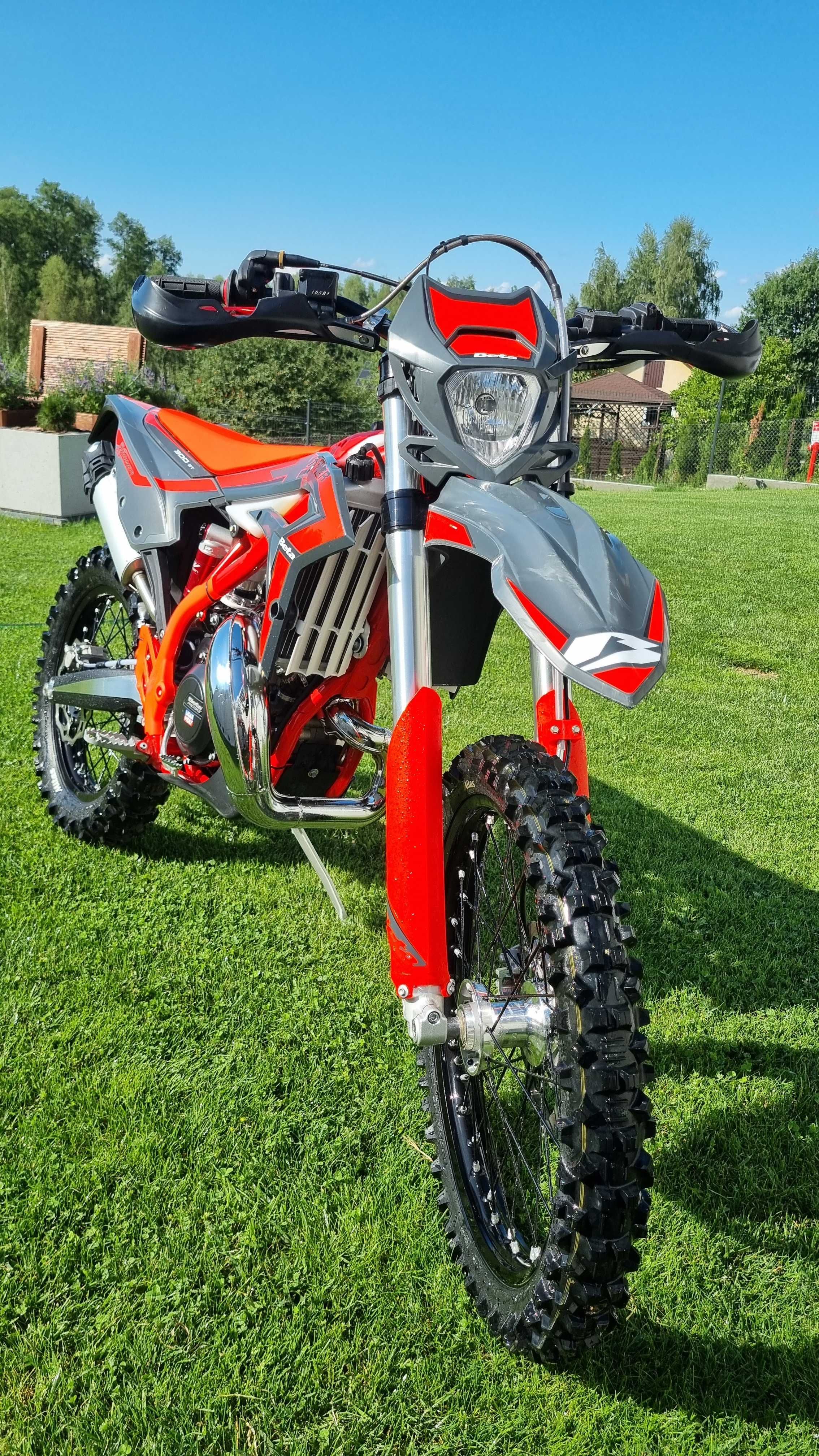 Beta xtrainer 300 MY25