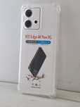 Clin Anti Shock 1,5mm do MOTOROLA EDGE 40 NEO Przezroczysty