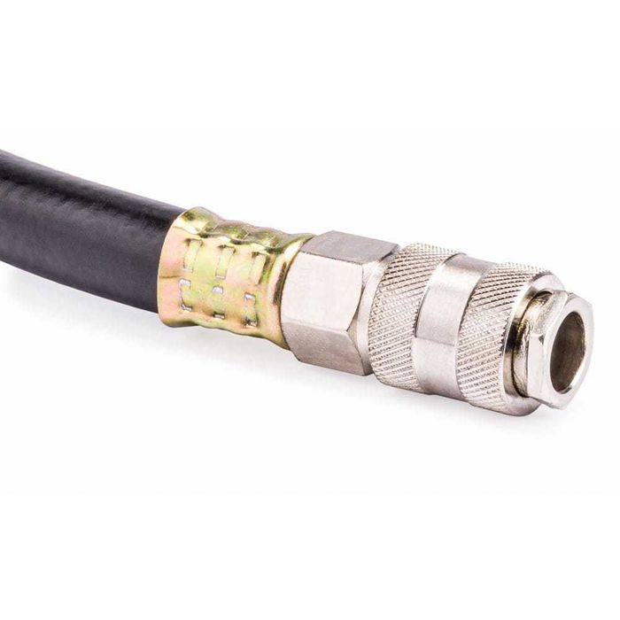 POWERMAT Wąż Pneumatyczny Przewód Do Kompresora 10x17mm 20m PM0843