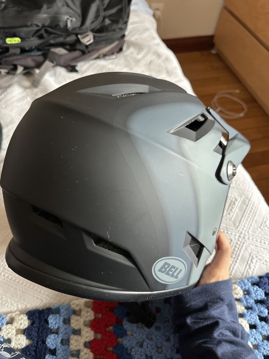 Capacete BTT BELL