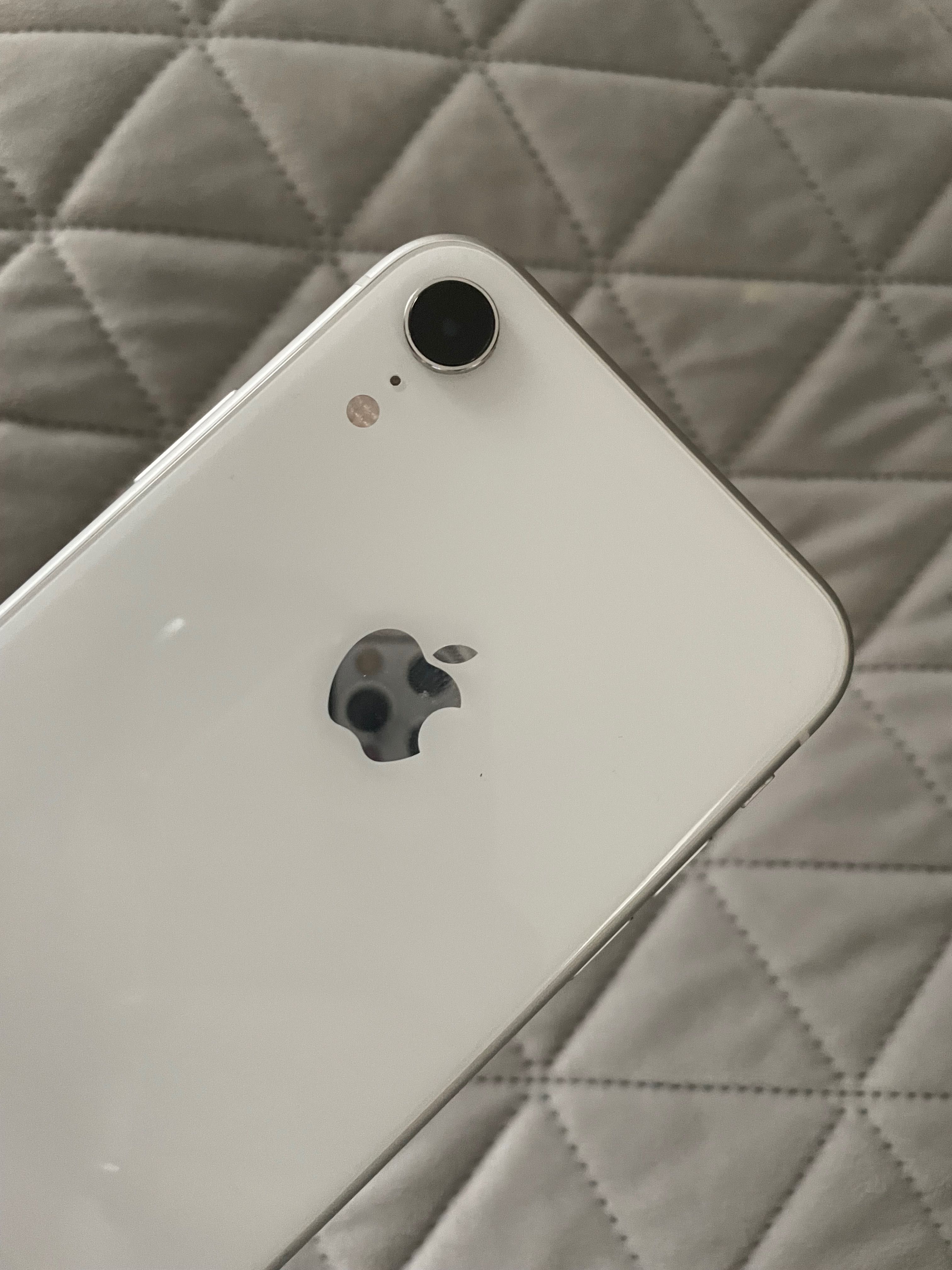 Iphone Xr, 64GB biały