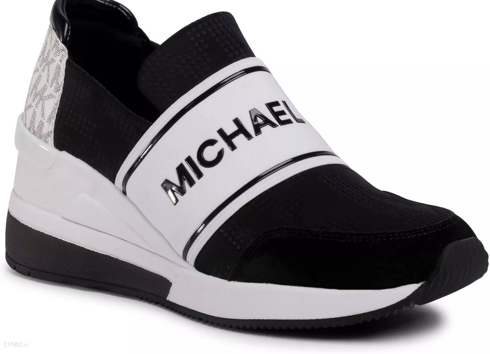 Sneakersy Michael kors Felix 37
