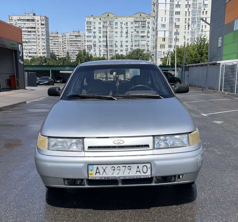 Продам Ваз 2112 2006 года