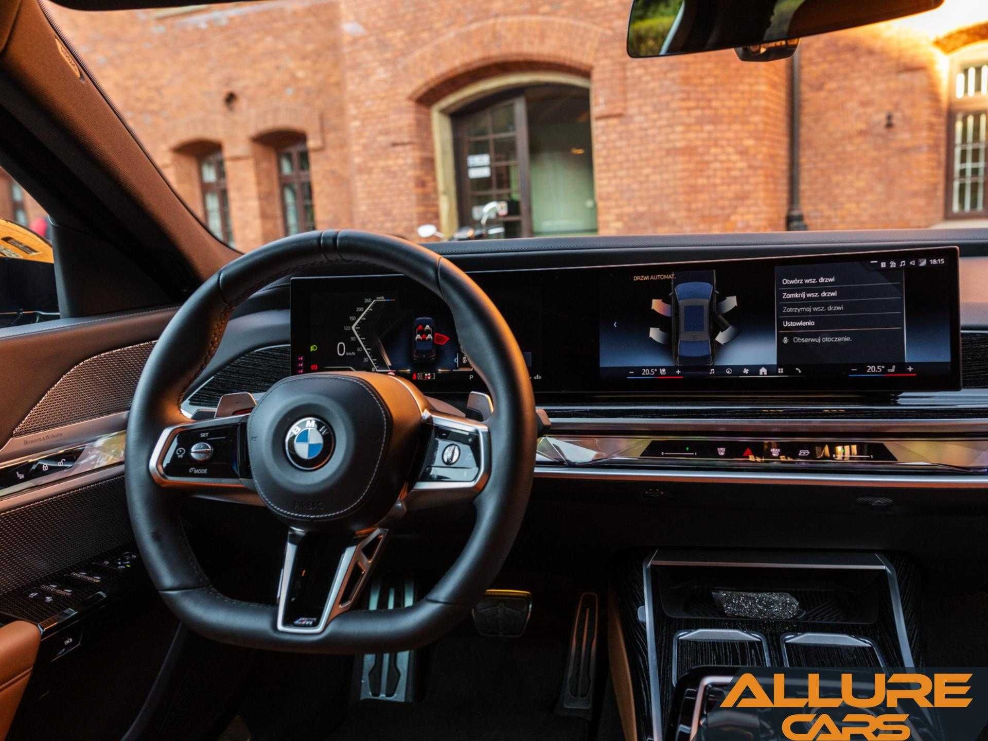 Allurecars Wypożyczalnia Aut Sportowych Oraz Luksusowych