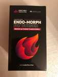 Spalacz tłuszczu Endo-Morph Fat Burner 80 kapsułek