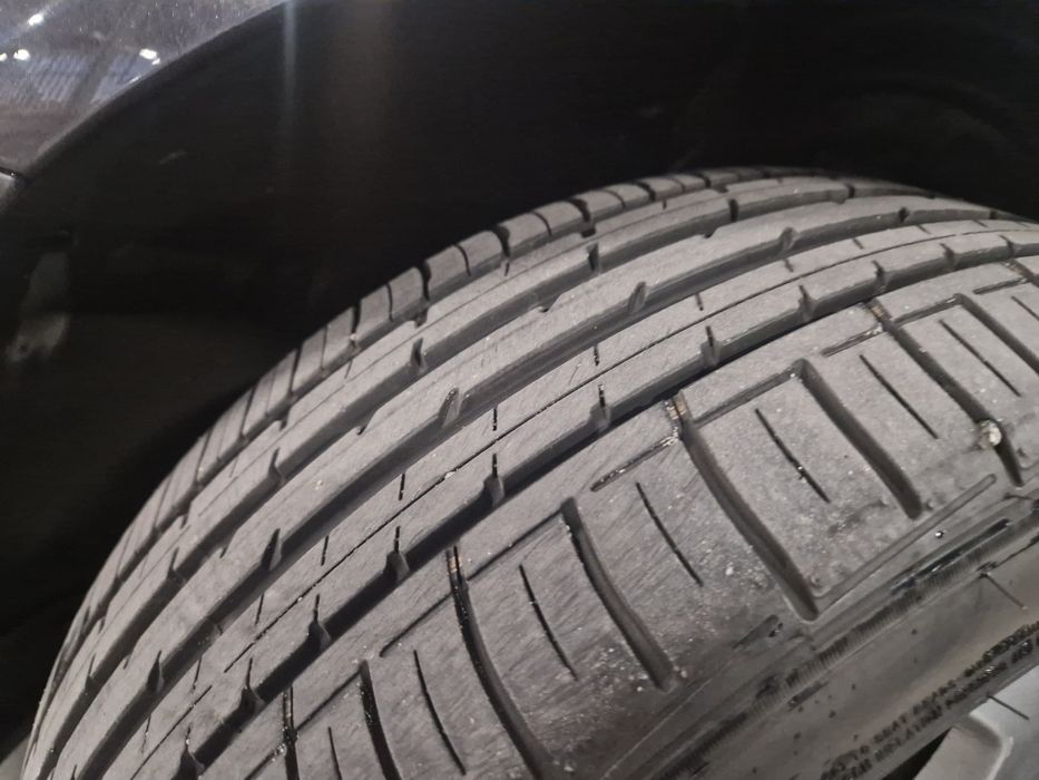 Audi A3 2,0 TDI CR 140KM