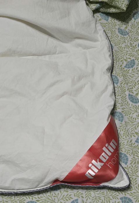 Edredão marca Pikolin