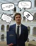 Korepetycje matematyka - podst/rozsz (podstawówka, liceum, matura)