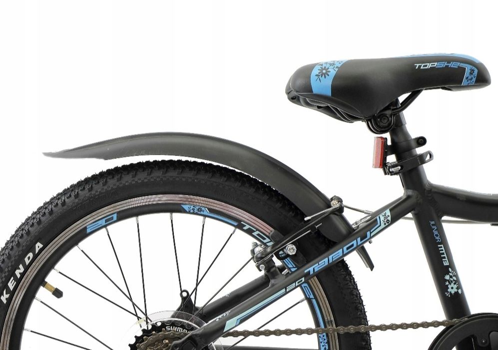 Błotniki Kido Simpla 20" Nowe