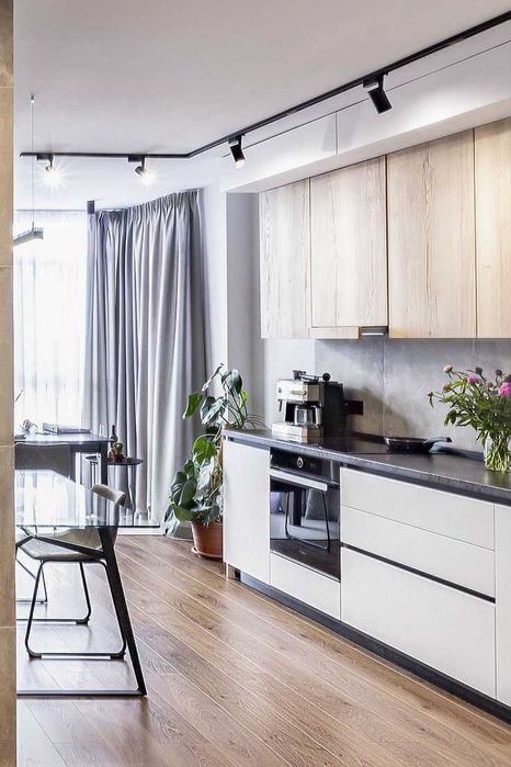 Трекова трек система,Nowodvorski,TK-lighting,VASMAR,EGLO,Feron цінаТОП