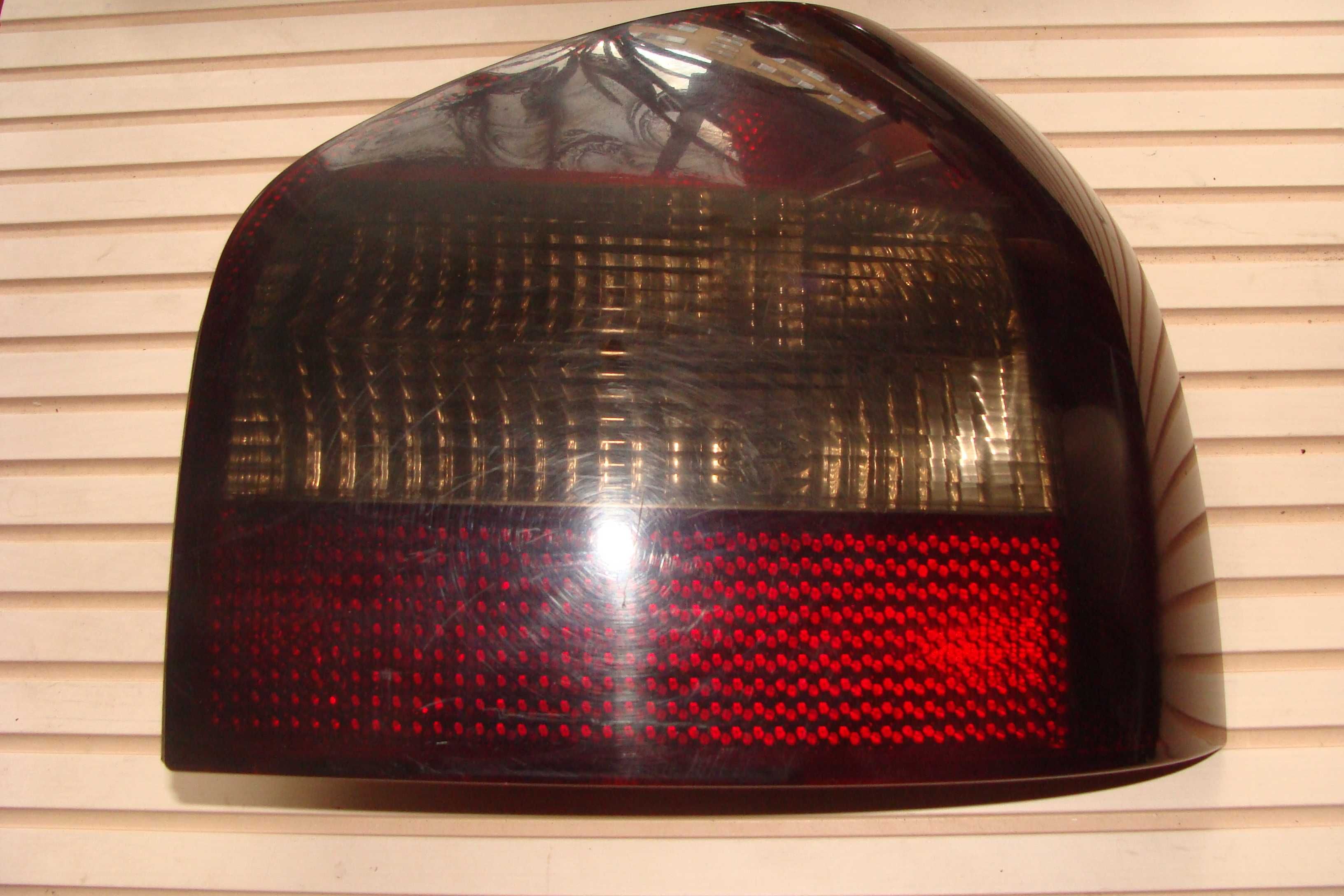 Klosz tylni [ prawy ] od Audi A3 S3 8L.