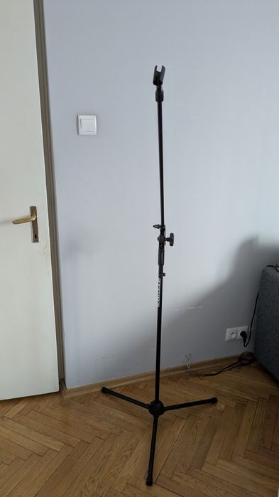 Statyw mikrofonowy AKMUZ