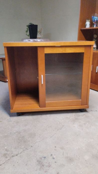 Móvel de televisão