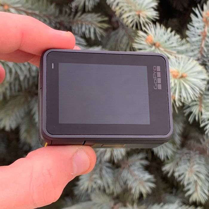 GoPro Hero 7 Black Екшн камера гоу про екшен камера го про бу экшн