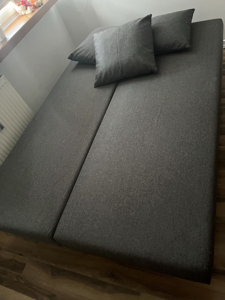 Sofa trzyosobowa Ikea  bdb