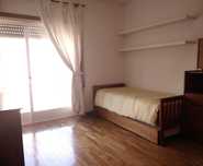 Quarto para alugar a senhora