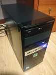PC Desktop intel