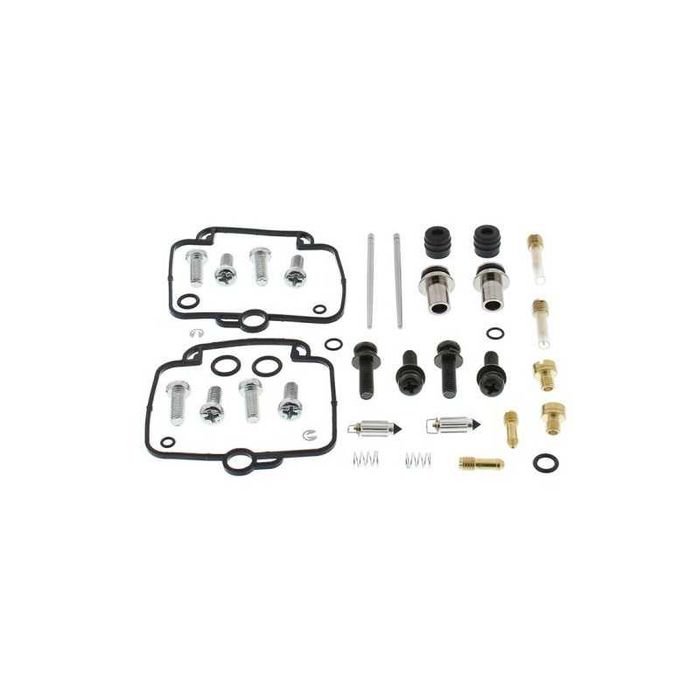 Kit de reparação de carburadores Suzuki GS500 de 1989a2000