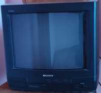 Телевізор телевизор сони Sony Trinitron G14M1