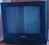 Телевізор телевизор сони Sony Trinitron G14M1