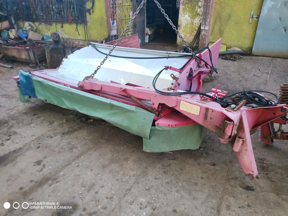 Tryb dysk Części do kosiarki jf stoll kuhn mortl  gelfre