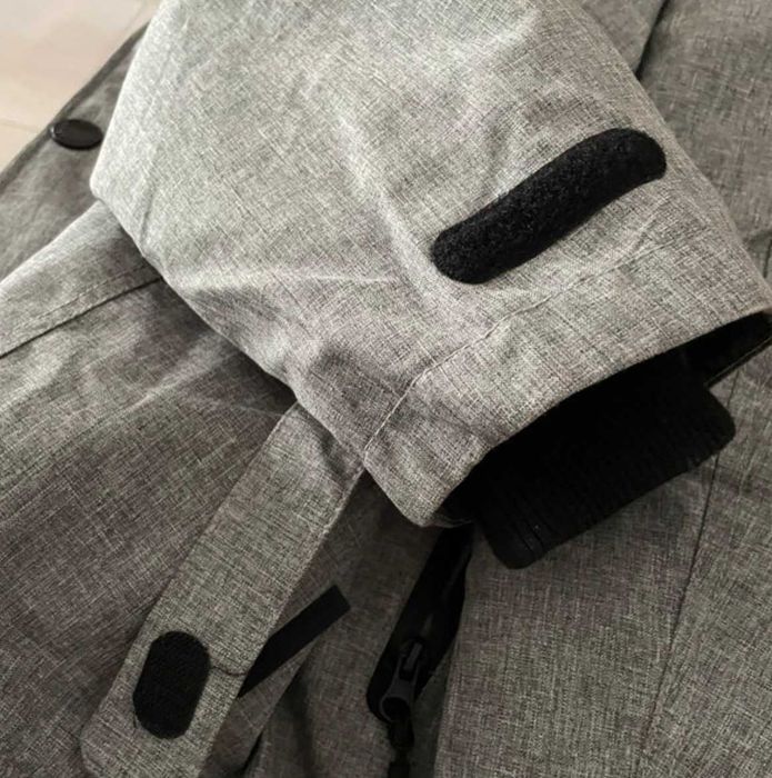 Casaco de inverno ou casaco de esqui Noize