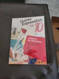 Caderno atividades Português