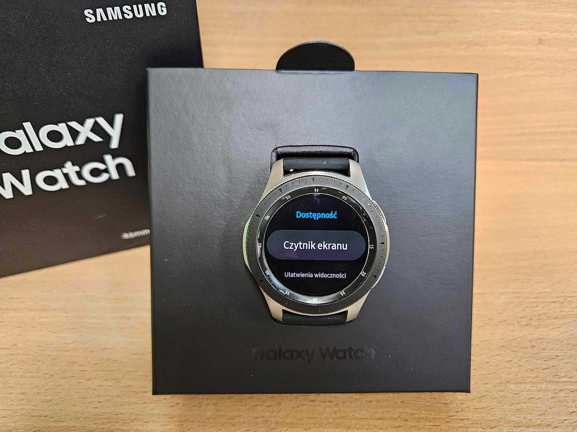 SmartWatch Samsung Galaxy Watch 46mm