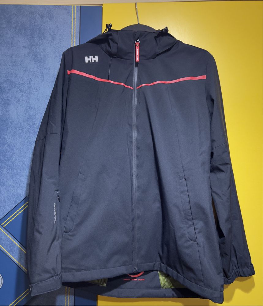 Куртка Helly Hansen новая