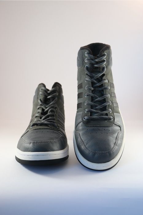 Adidas HOOPS MID 2 Розмір 46