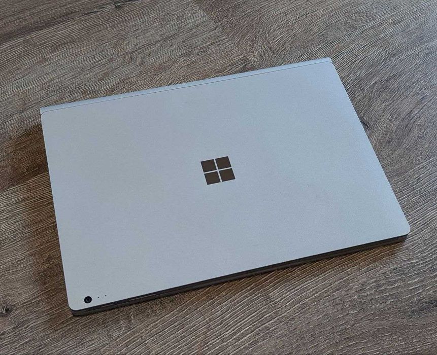 Ноутбук Microsoft Surface Book 2