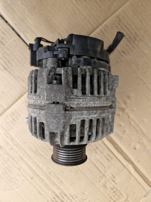 Alternator BOSCH 70A*VW*Audi*Seat 1.6/74kW 102KM