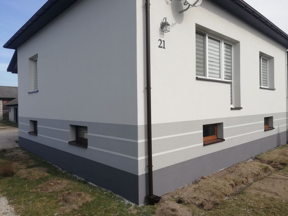 Remonty i Wykończenia