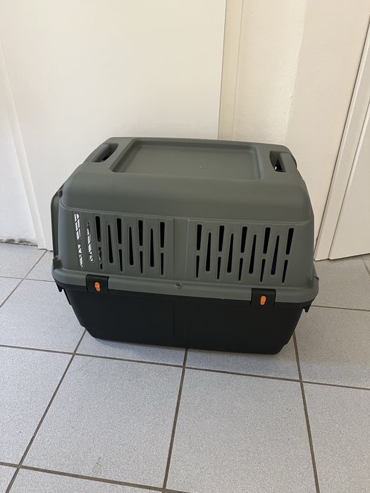 Переноска для тварин собак котік