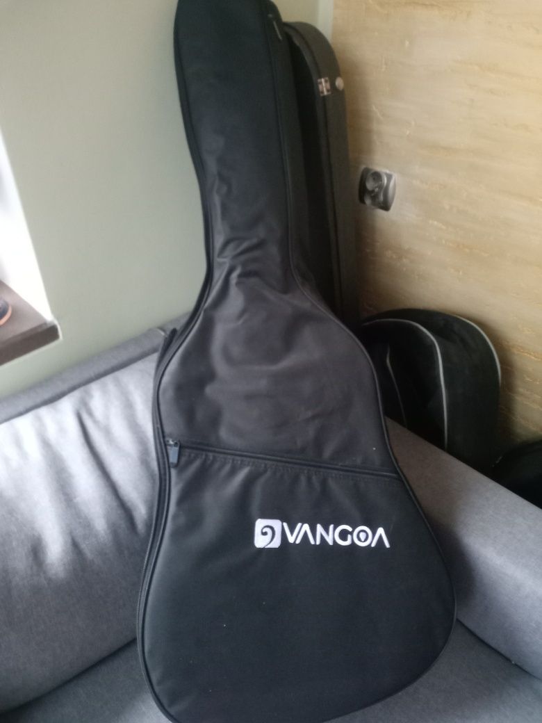 Gitara elektro akustyczna