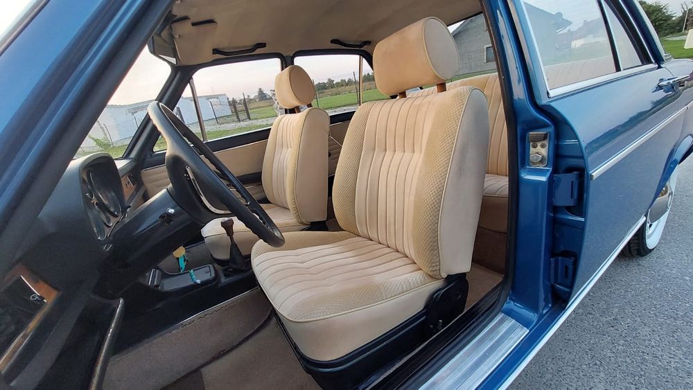 Klasyk do ślubu Audi 100 C1 1973 rok, Wrocław, wolne  terminy.