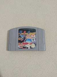 Mrc para Nintendo 64