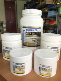 CHEMSPEC Formula 90 Powder — засіб для хімчистки килимів, меблів