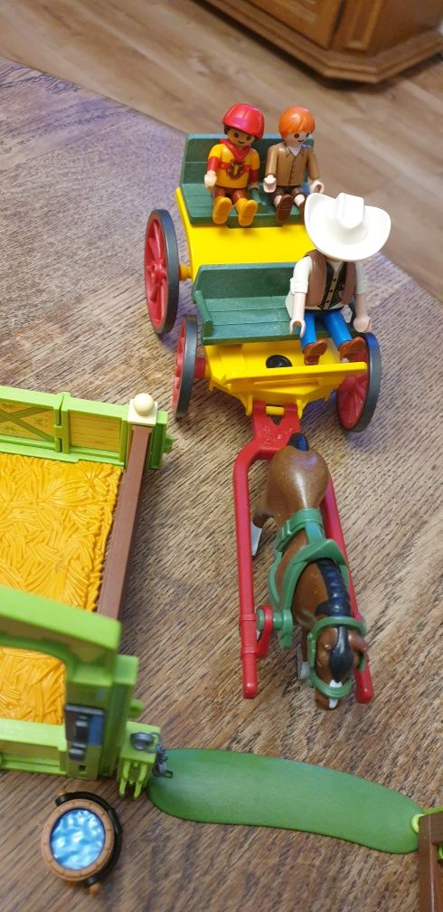 Playmobil zestaw