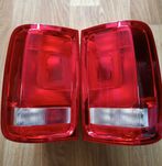 Фонарь стоп VW Amarok 2010-2012 фонари Амарок