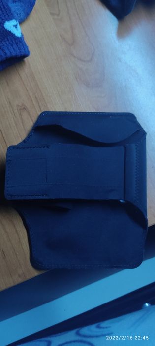 Bracelete desporto kalenji