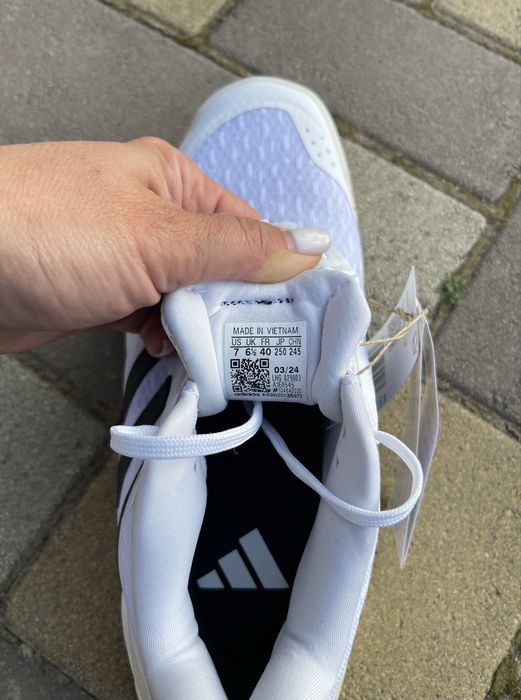 Кросівки Adidas CrazyFlight 5 - оригінал ( нові )