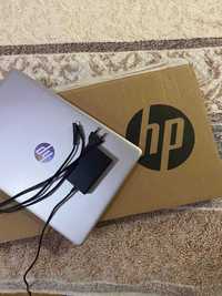 Ноутбук HP 15s-Fq1010na Core I7-1065G7 15.6" 16GB 512GB SSD