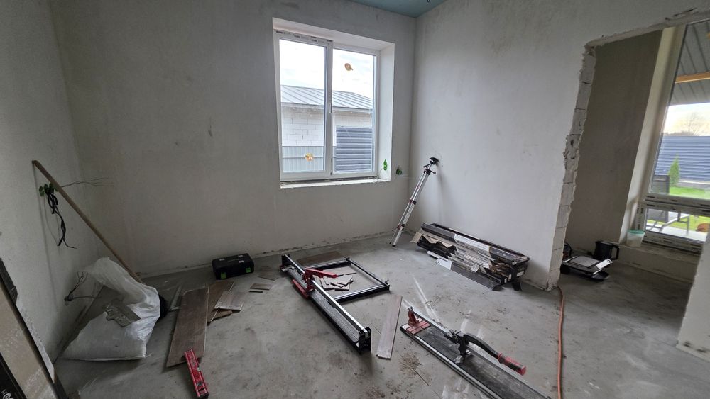 Будинок 105 кв.м. на 6 сотках м.Бориспіль