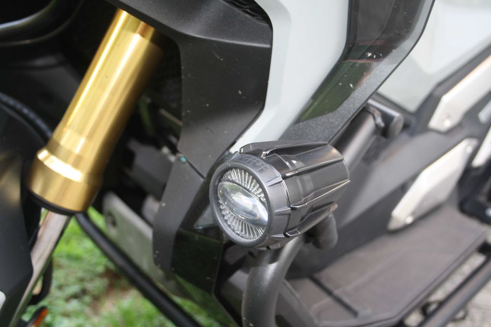Mota Honda X-ADV 750cc ano 2021