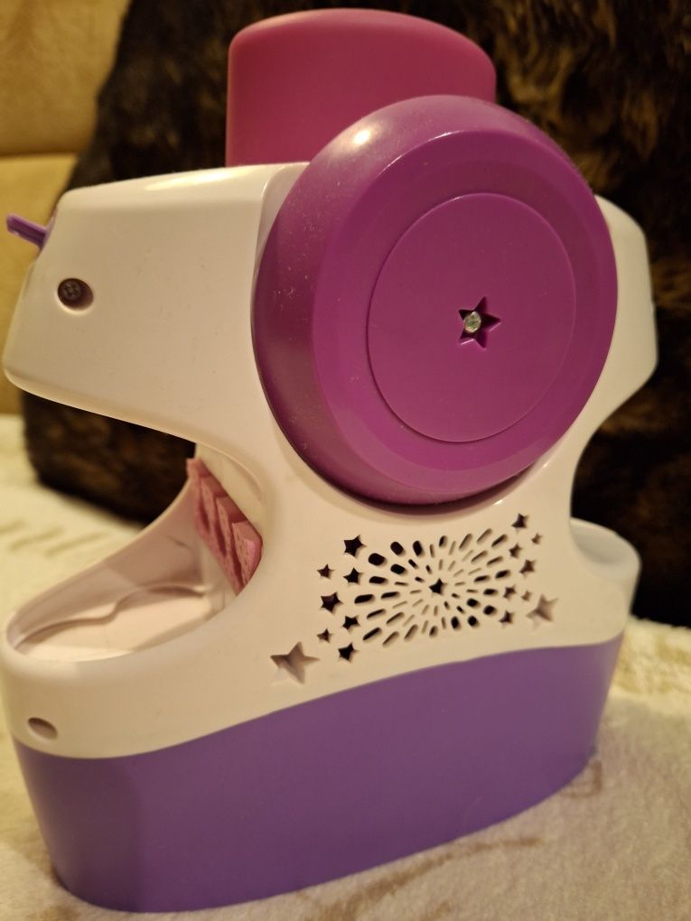 Go glam zestaw do manicure