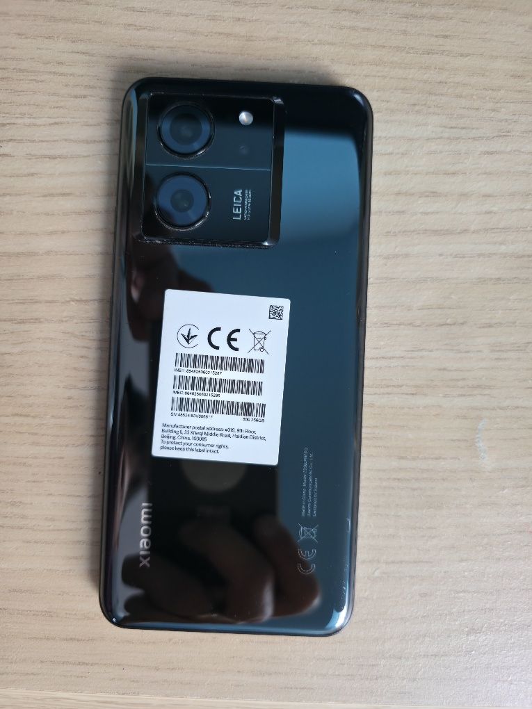Smartphone Xiaomi 13T