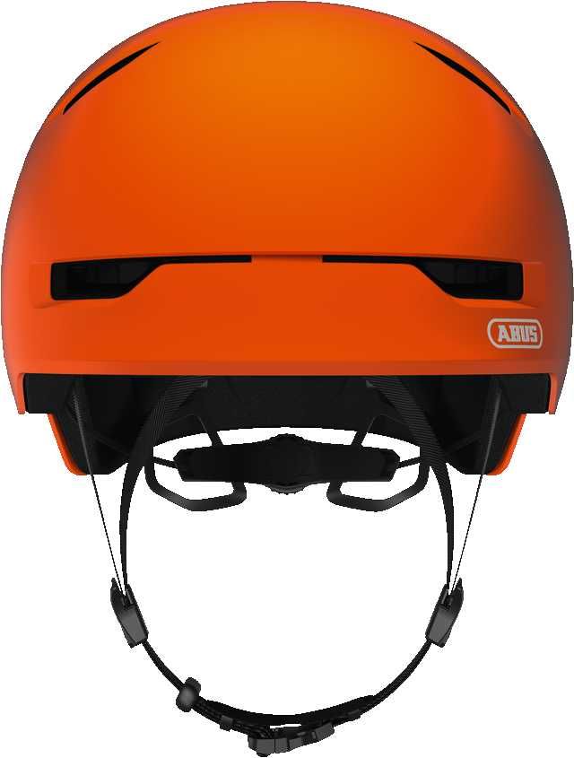 Kask rowerowy Abus Scraper 3.0 r. M 54-58 cm