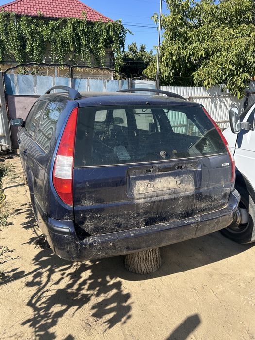 Разборка Ford Mondeo mk3 2.0 TDCi